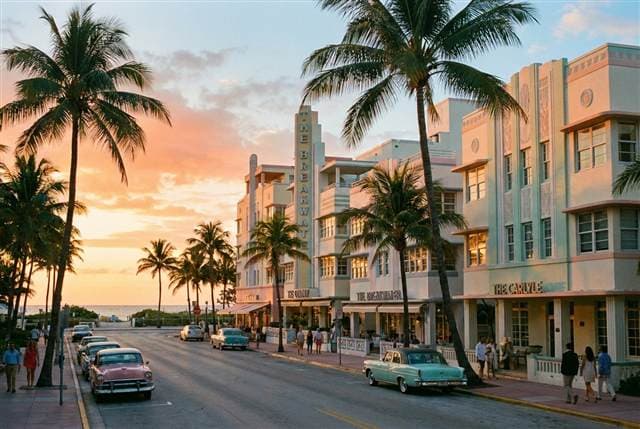 Miami