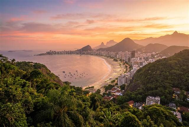 Río de Janeiro